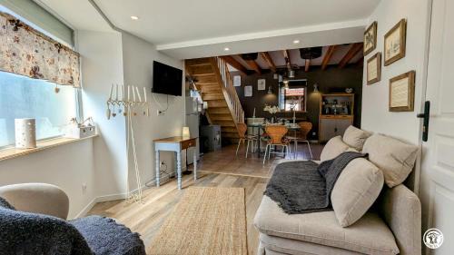 Beze House | Le Brocangîte à Jules