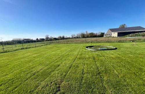Broxeele House | Le Brokzeele, gîte en Flandres
