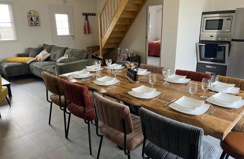 Broxeele House | Le Brokzeele, gîte en Flandres