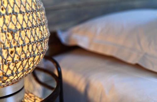 Labeaume House | Le Bruit de l'Eau (Chambre Cosy)