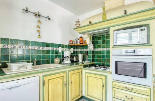 Le Castellet House | Le Brulat by Interhome