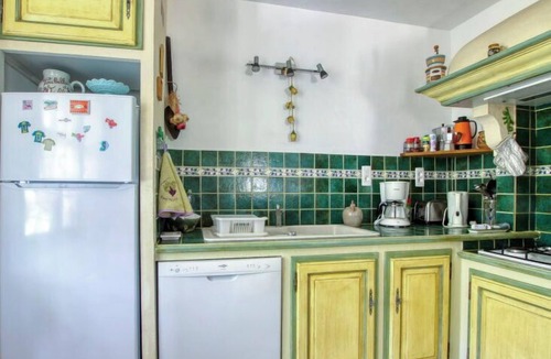 Le Castellet House | Le Brulat by Interhome