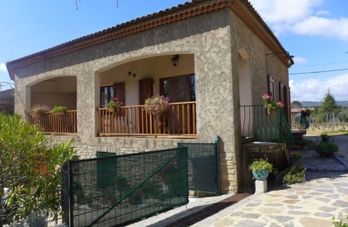 Le Castellet House | Le Brulat by Interhome