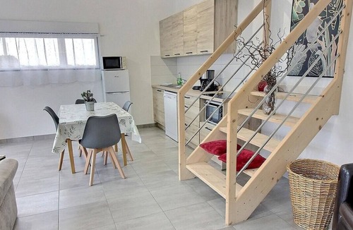 Plemet House | Le Brulis - LE MENE - Gîte