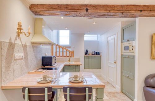 Meximieux Apartment | Le Buckingham - CNPE - Meximieux