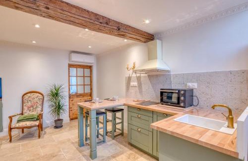 Meximieux Apartment | Le Buckingham - CNPE - Meximieux