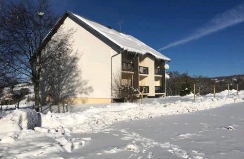 Hotonnes Apartment | Le Bugiste Haut Valromey