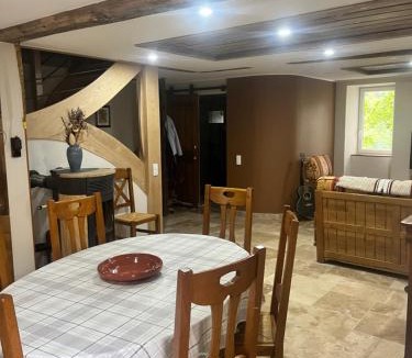 Brette House | Le Buis