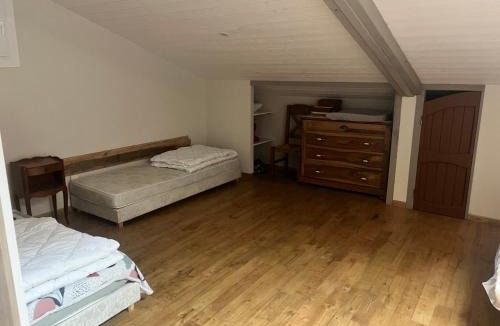 Brette House | Le Buis