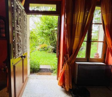 Aubigny-sur-Nere Bed & Breakfast | Le buisson de la Gariole