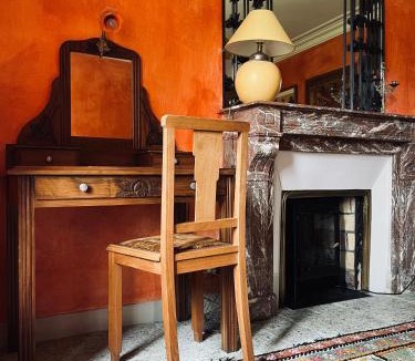 Aubigny-sur-Nere Bed & Breakfast | Le buisson de la Gariole