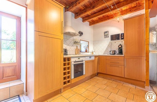 Echandelys House | le Buisson - Echandelys