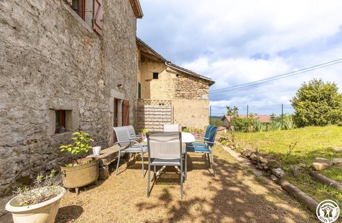 Echandelys House | le Buisson - Echandelys