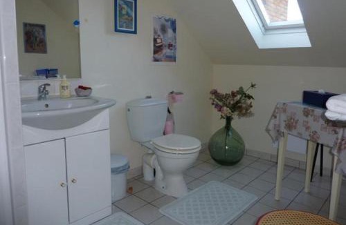 Montlouis-sur-Loire House | Le Buisson