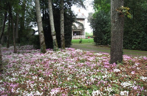 Montlouis-sur-Loire House | le buisson holiday accommodation between Tours and Amboise loire valley france