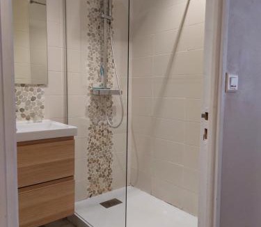Rodez Apartment | Le Bullière 60m2 plein centre!