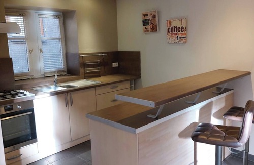 Rodez Apartment | Le Bullière Charming 60m² heart of town