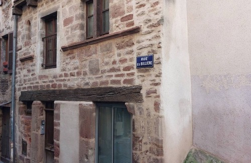 Rodez Apartment | Le Bullière Charming 60m² heart of town