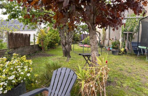 Montlouis-sur-Loire House | Le Bulloire