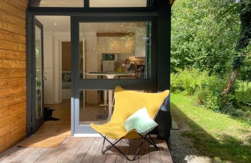 Bonningues-les-Calais House | Le Bungalow