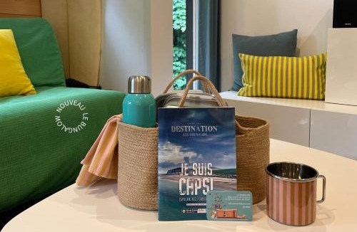 Bonningues-les-Calais House | Le Bungalow