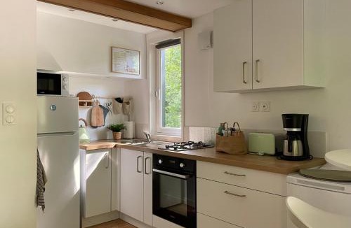 Bonningues-les-Calais House | Le Bungalow