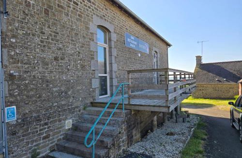 Saint-Mars-sur-la-Futaie House | Le BUREAU