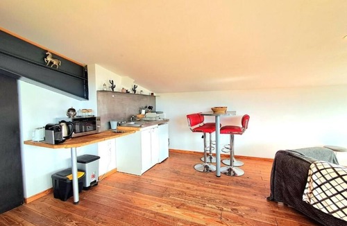 Bouillargues Apartment | Le Bureau du Haras, Bouillargues