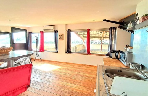 Bouillargues Apartment | Le Bureau du Haras, Bouillargues