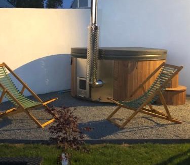 Olby Apartment | Le Burin des Rosiers