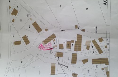 Olby Apartment | Le Burin des Rosiers