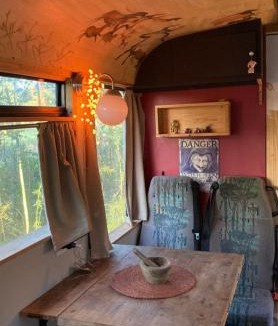 Iffendic Other | Le Bus de la Forêt