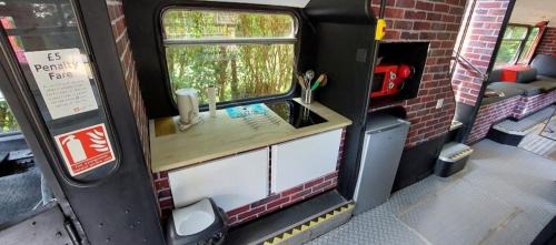 Clecy House | Le Bus