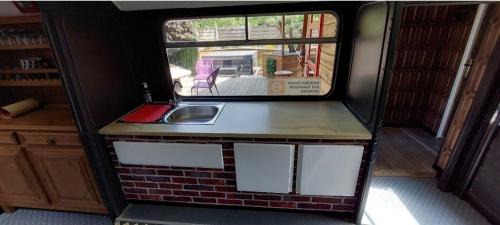 Clecy House | Le Bus