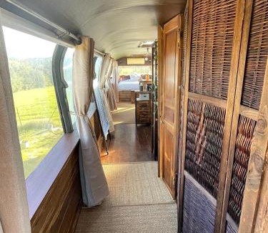 Saint-Hippolyte-du-Fort Other | Le bus sous les étoiles