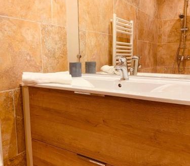 Beraut House | Le Buscagneau