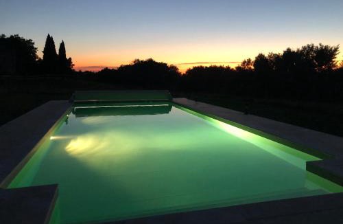 Beraut House | Le Buscagneau