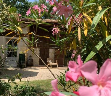 Beraut House | Le Buscagneau