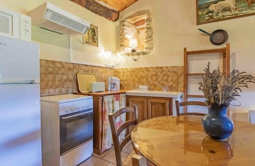 Roche-Saint-Secret House | Le Cèdre by Interhome