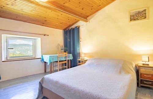 Roche-Saint-Secret House | Le Cèdre by Interhome