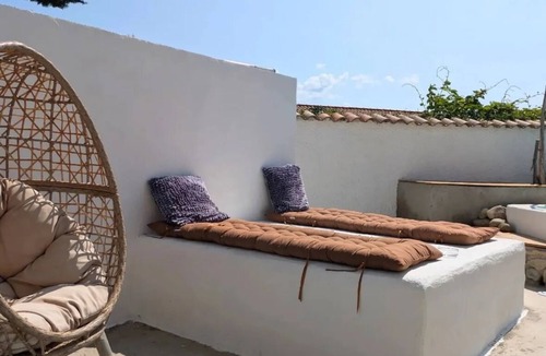 Aubignosc Villa | Le Cèdre Bleu