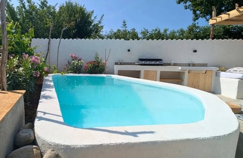 Aubignosc Villa | Le Cèdre Bleu