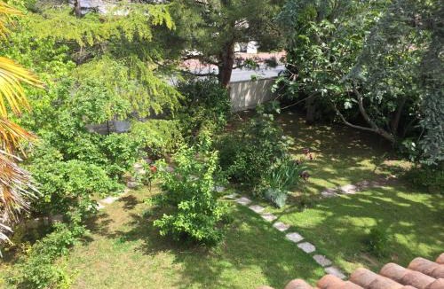 Fouras House | Le Cèdre Bleu