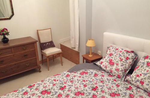 Fouras House | Le Cèdre Bleu