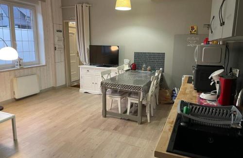 Lievin House | Le cèdre bleu