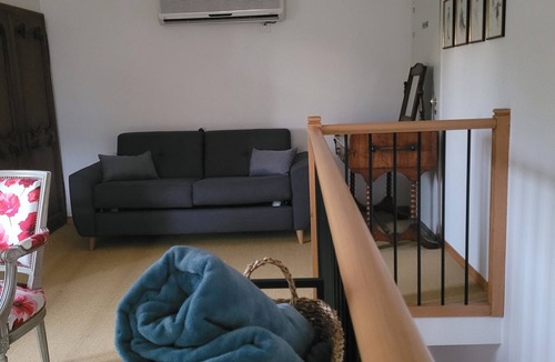 Saint-Lattier House | Le cèdre bleu