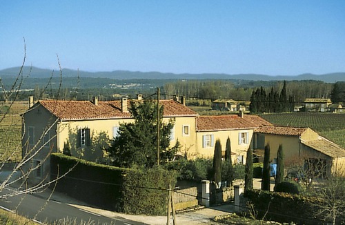 Menerbes House | Le Cèdre by Interhome