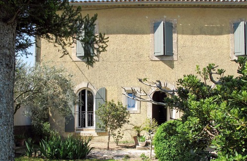 Menerbes House | Le Cèdre by Interhome