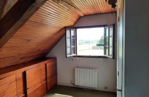 Orbigny Apartment | Le cèdre d'ORBIGNY MINIMUM DEUX NUITS