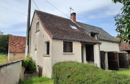 Orbigny Apartment | Le cèdre d'ORBIGNY MINIMUM DEUX NUITS